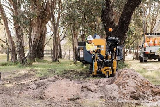 Specialist Cable Haul Services